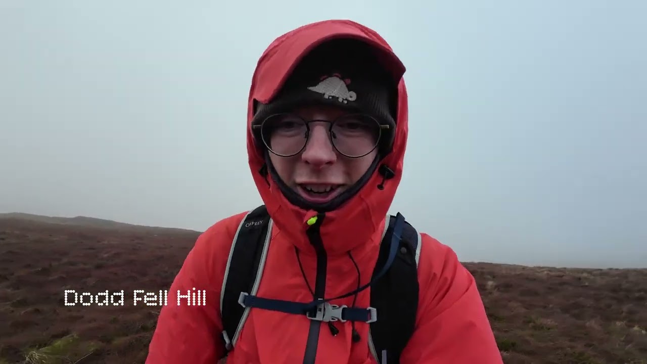 Dodd Fell