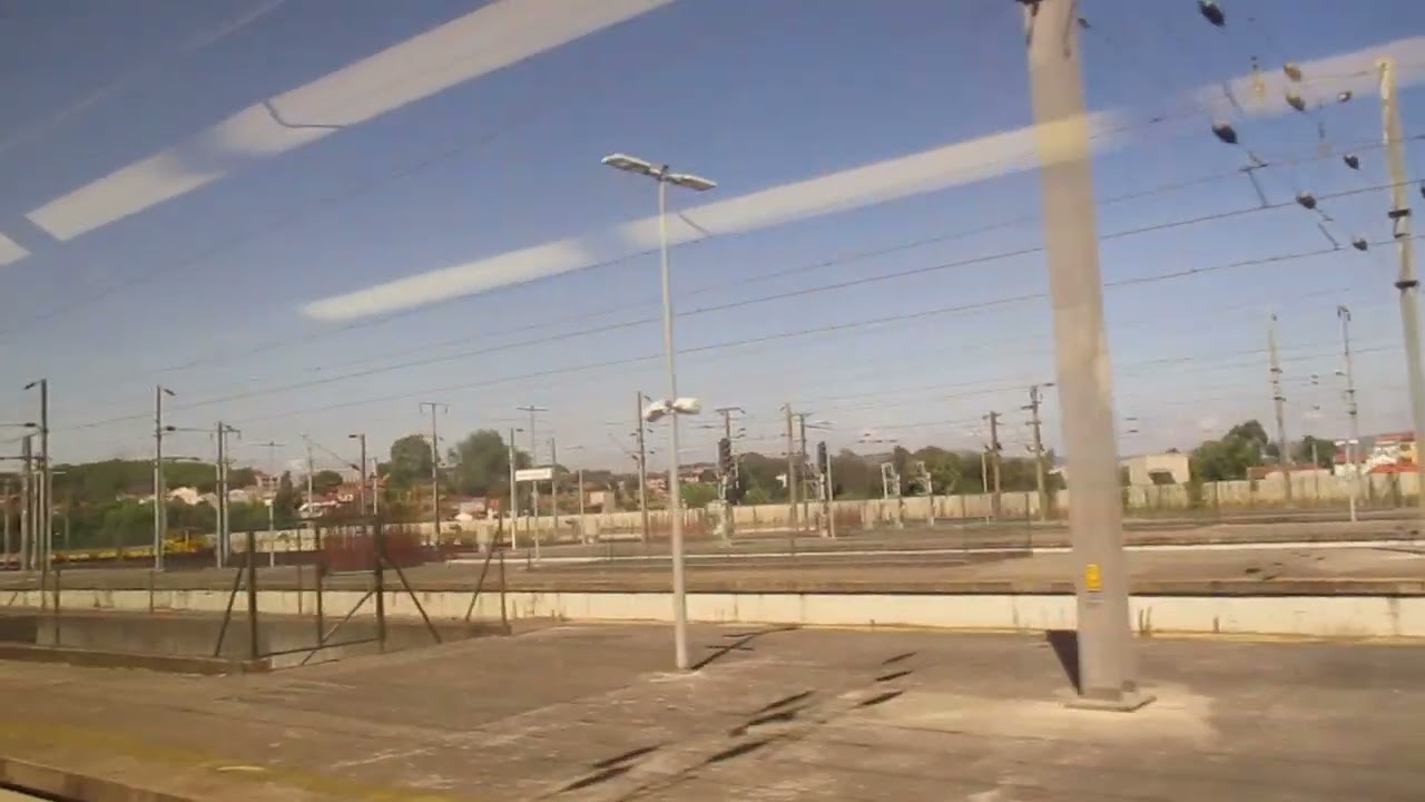 3431 CP - Bombardier - Linha / Line Urbano Porto São Bento - Guimarães