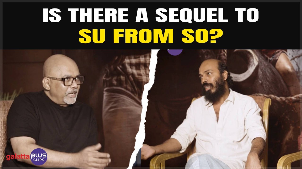 Raj B Shetty on what went wrong in Kannada cinema and way forward