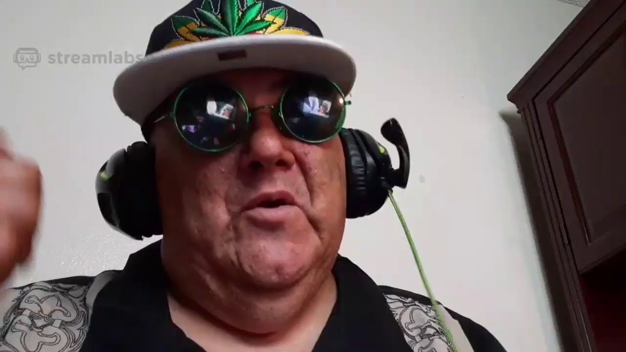 📱 Super Marijuanaeo Live Fun Chat. 1:40 am