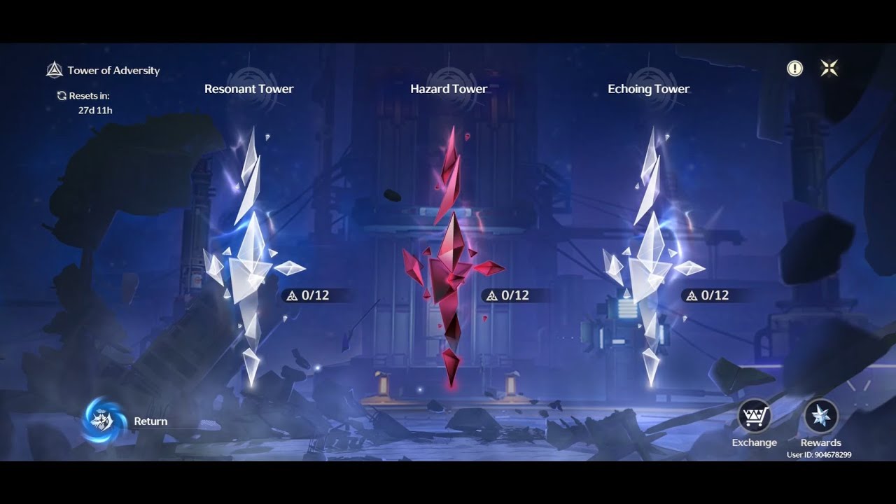 TOA v2.6 Sept'25 [Wuthering Waves] #133