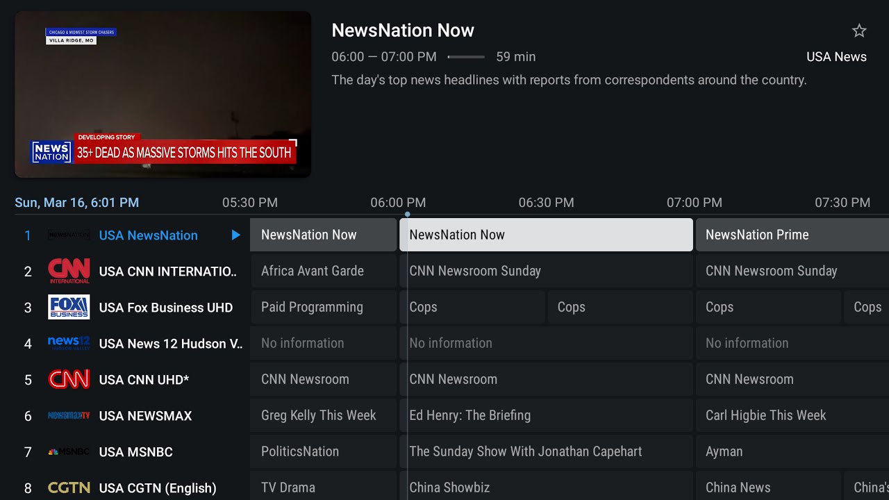 Get Xtreme HD IPTV on Firestick | 20% Off + Instant Setup / Free Trial | Xtreme HD IPTV Official App