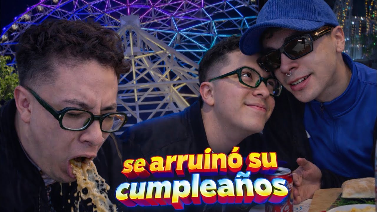 CENA ROMANTICA TERMINA EN V*MITO