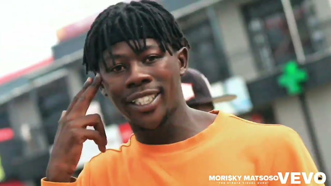 PlayBouy Mansion ft Chief MOrisky and 40x- STiLL ON THE BlOCK ( Prod By @LaterAintGuaranteed-x8q )