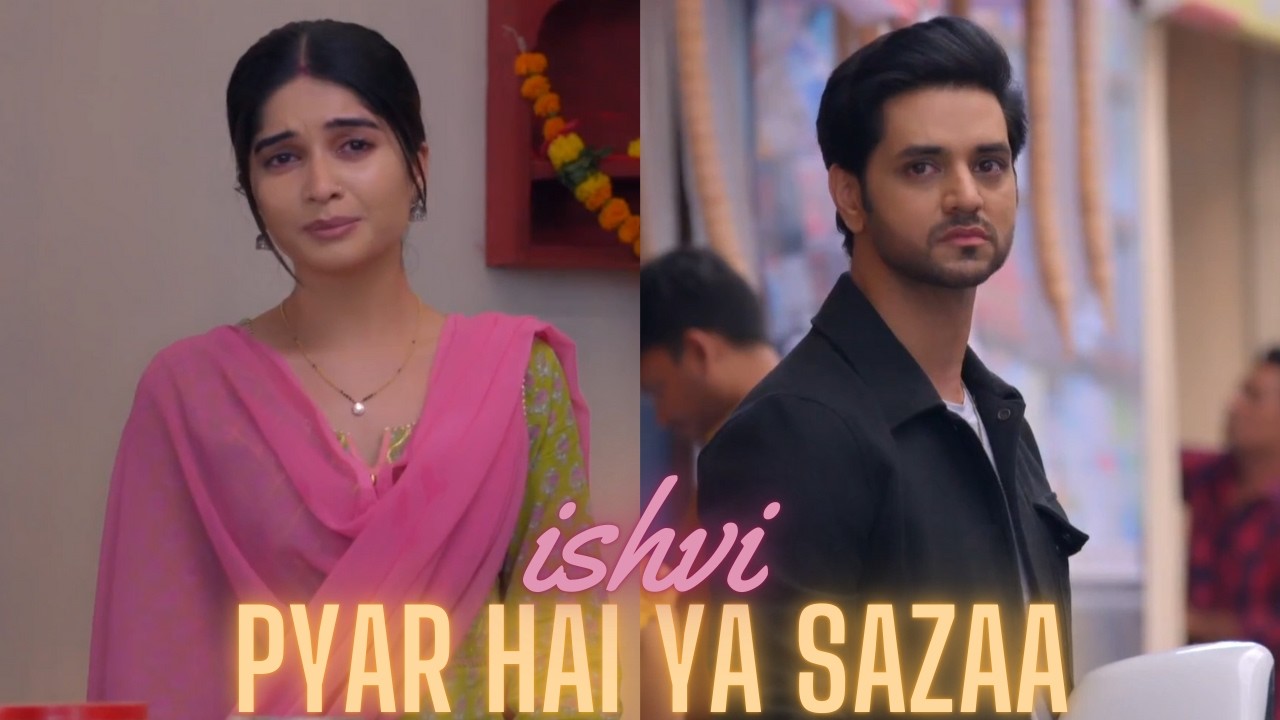 ghkkpm sad song!shakti arora and bhavika sharma !!Ya Rabba #shaktiarora #bhavikasharma