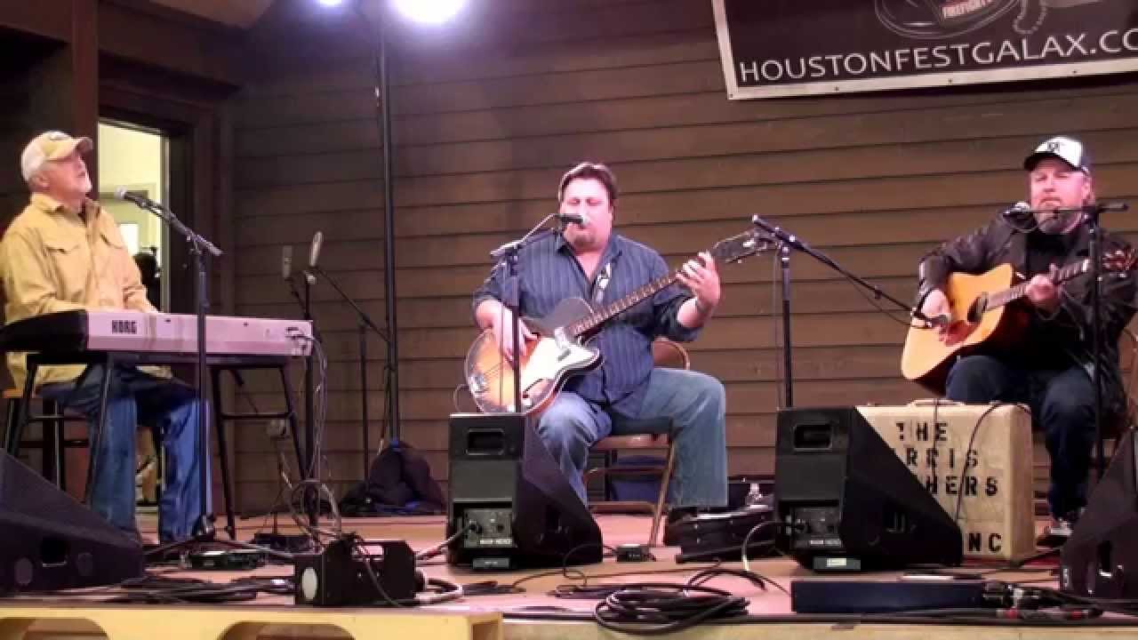 The Harris Brothers - Rock, Salt & Nails