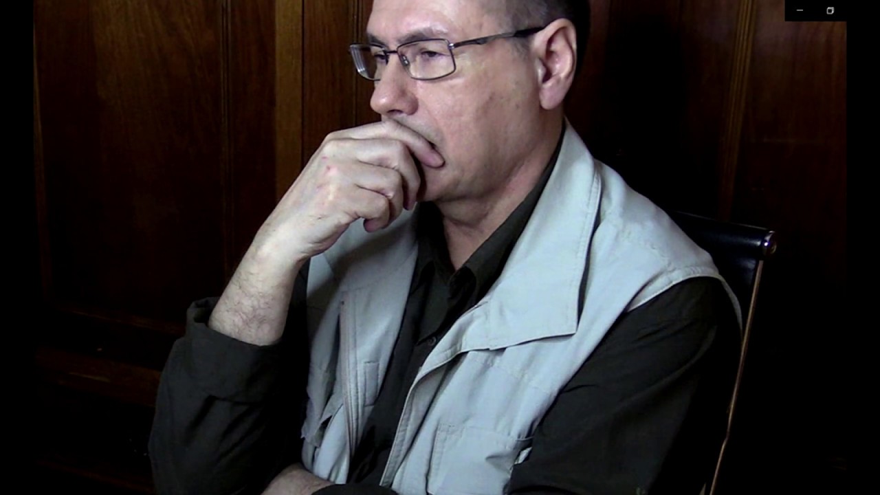 Temas de Psicopatía, Dr. Hugo Marietan, Asociación de psiquiatras de San Juan