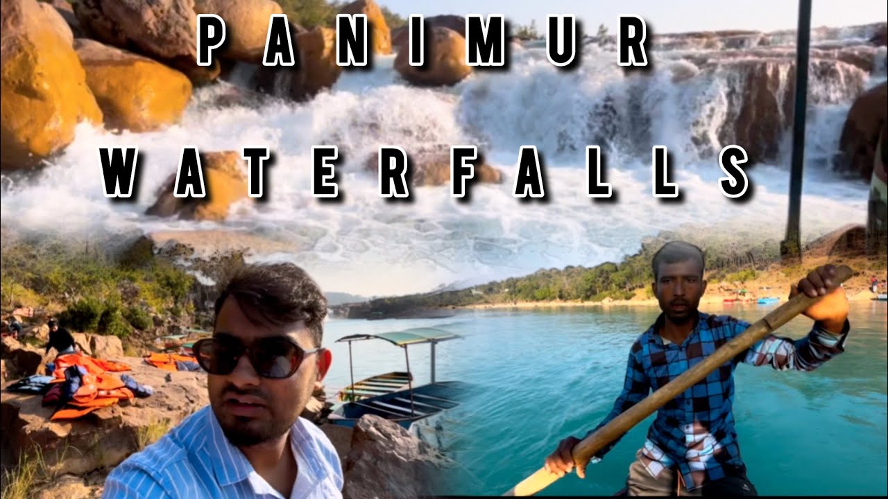 Umranso Day 3 | Panimur Waterfallsৰ Boating কৰিলোঁ , Sonapurত Zubeen Dar Khetra almost complete 🌊✨