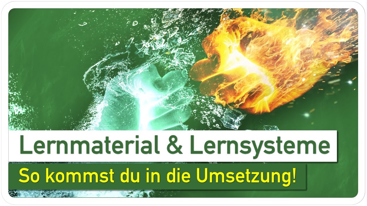 Neu: Baue dir mit diesen Anki-Karten deinen essenziellen Wortschatz auf und komm in die Umsetzung!
