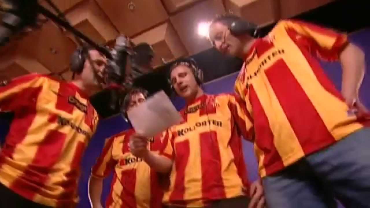 Grzegorz Piechna - ligi duma hej!