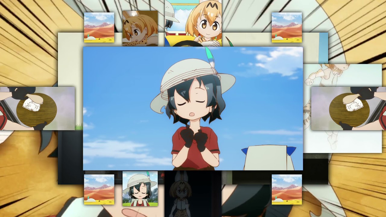 サーかば