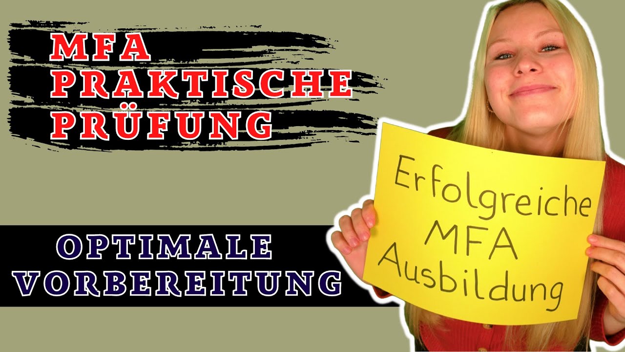 🩺 MFA Praktische Prüfung 2021 | So läuft sie unter Corona Bedingungen ✅