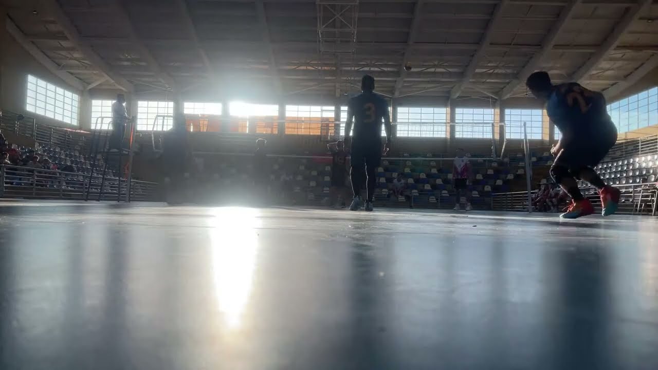 CALAMA VS SALAMANCA 