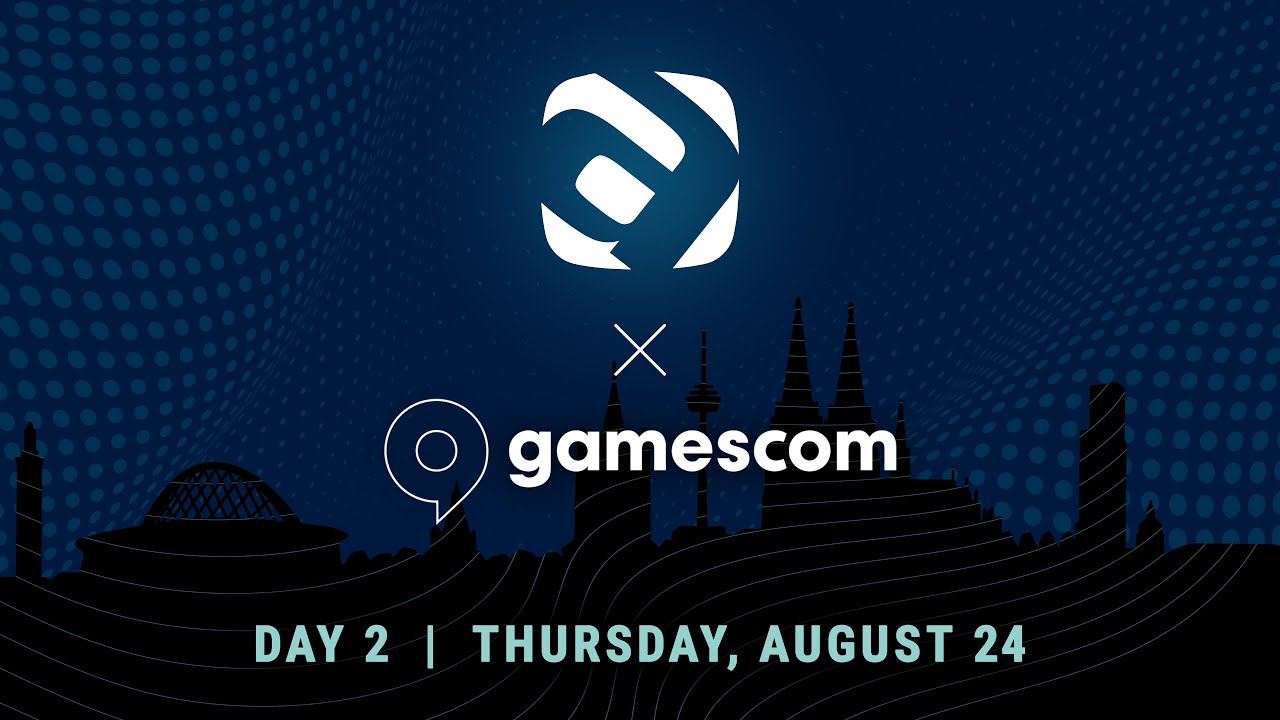 astragon @ gamescom 2023 &ndash; Day 2 | Thursday