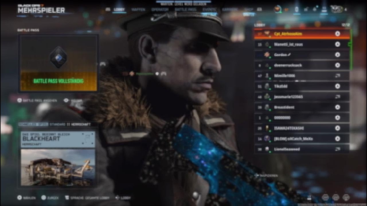 1 in Chat für daily Upload