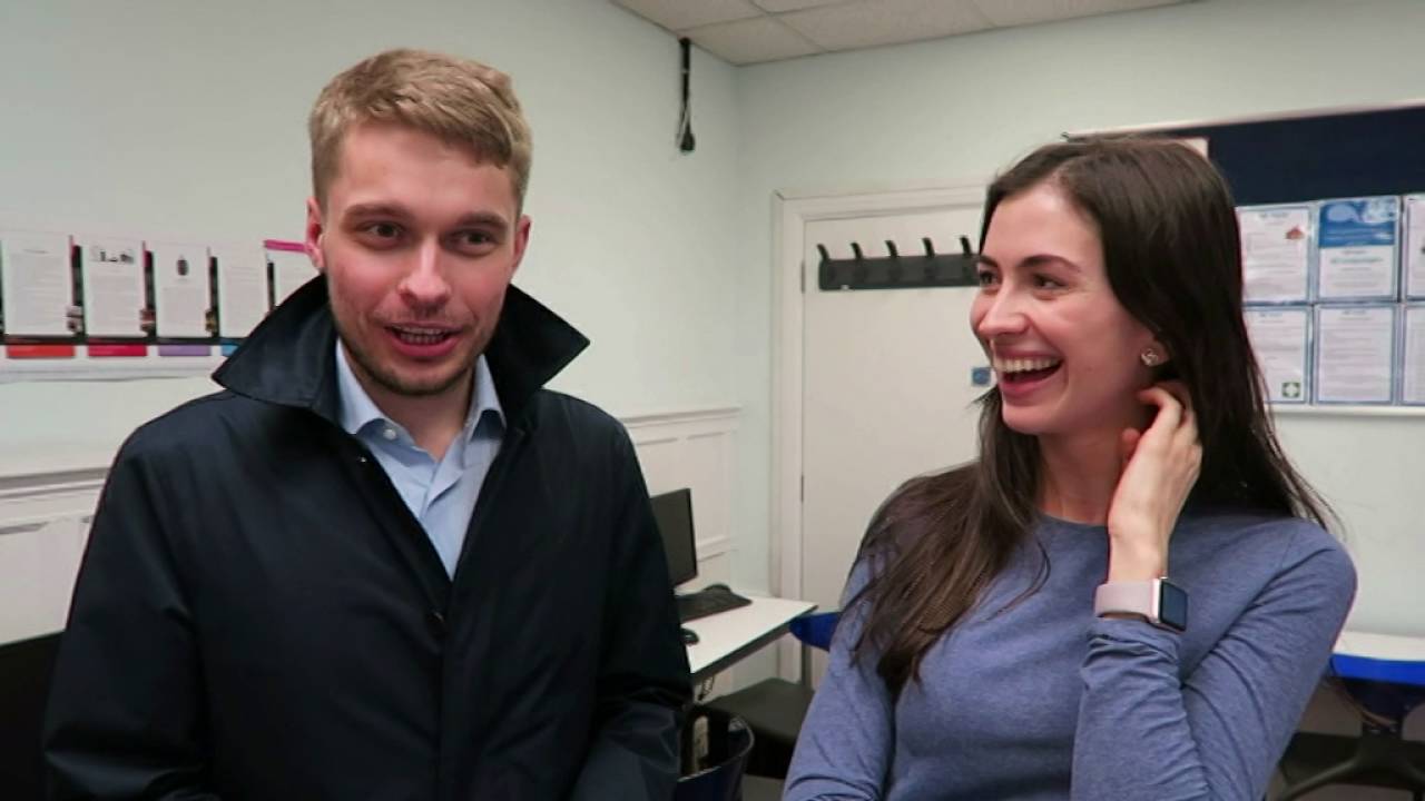 Школа в Англии | изучение английского в Лондоне