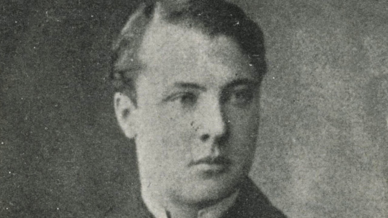 Une vie, une œuvre : Jules Laforgue (1860-1887)