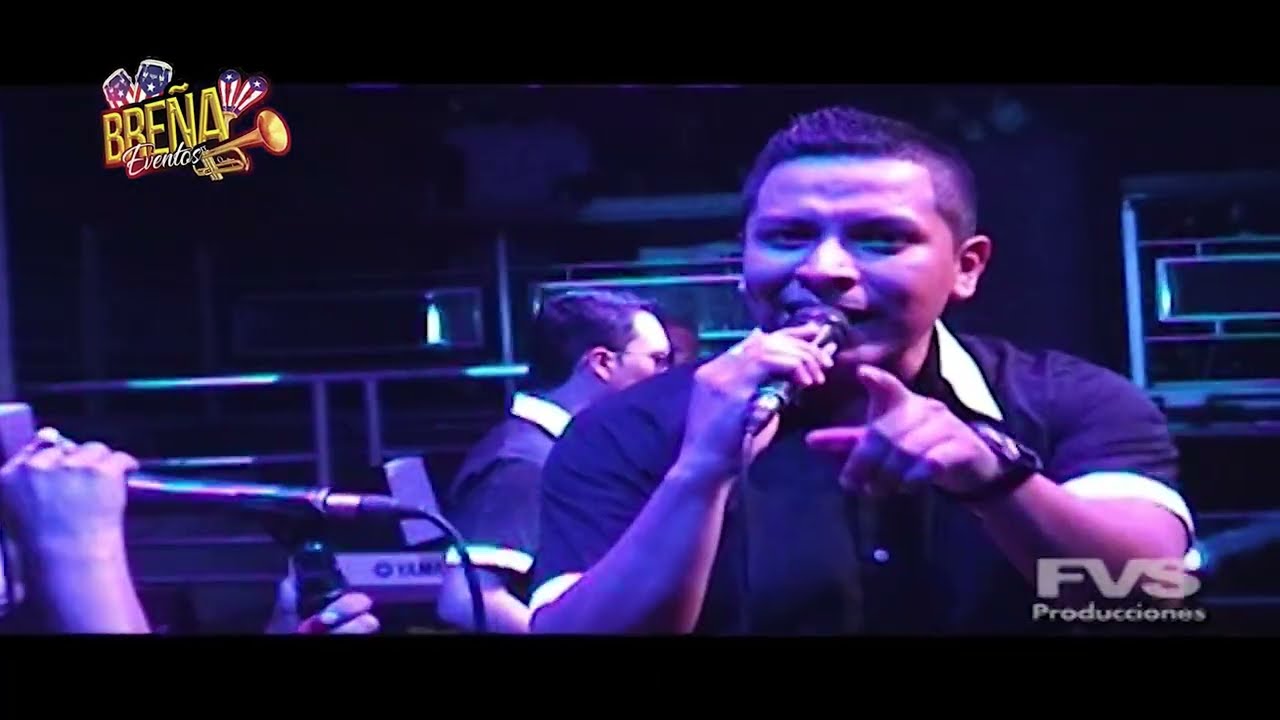 HOY HE VUELTO A VER EL AMOR / TE EXTRAÑO - HEY HEY CAMAGUEY EN EL KARAMBA AÑO 2012