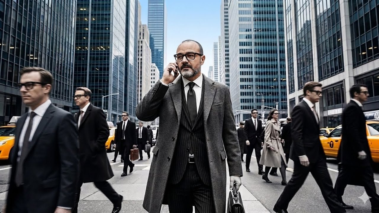 2.14 Gli occhiali più amati dai Manager di New York, DITA. Pagati 2€ - AFFARI AL MERCATO se2 ep14