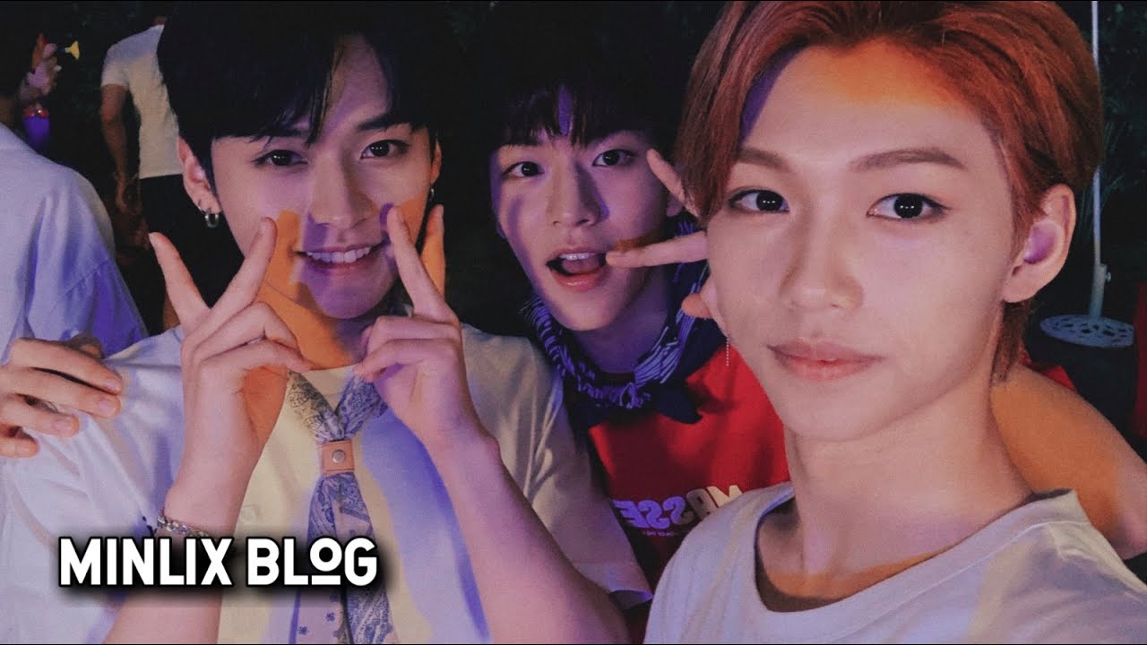 Memory blog [minlix]