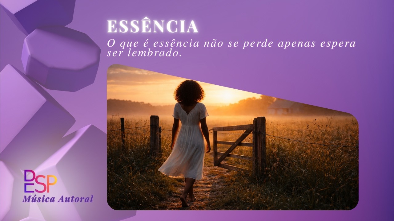 Essência