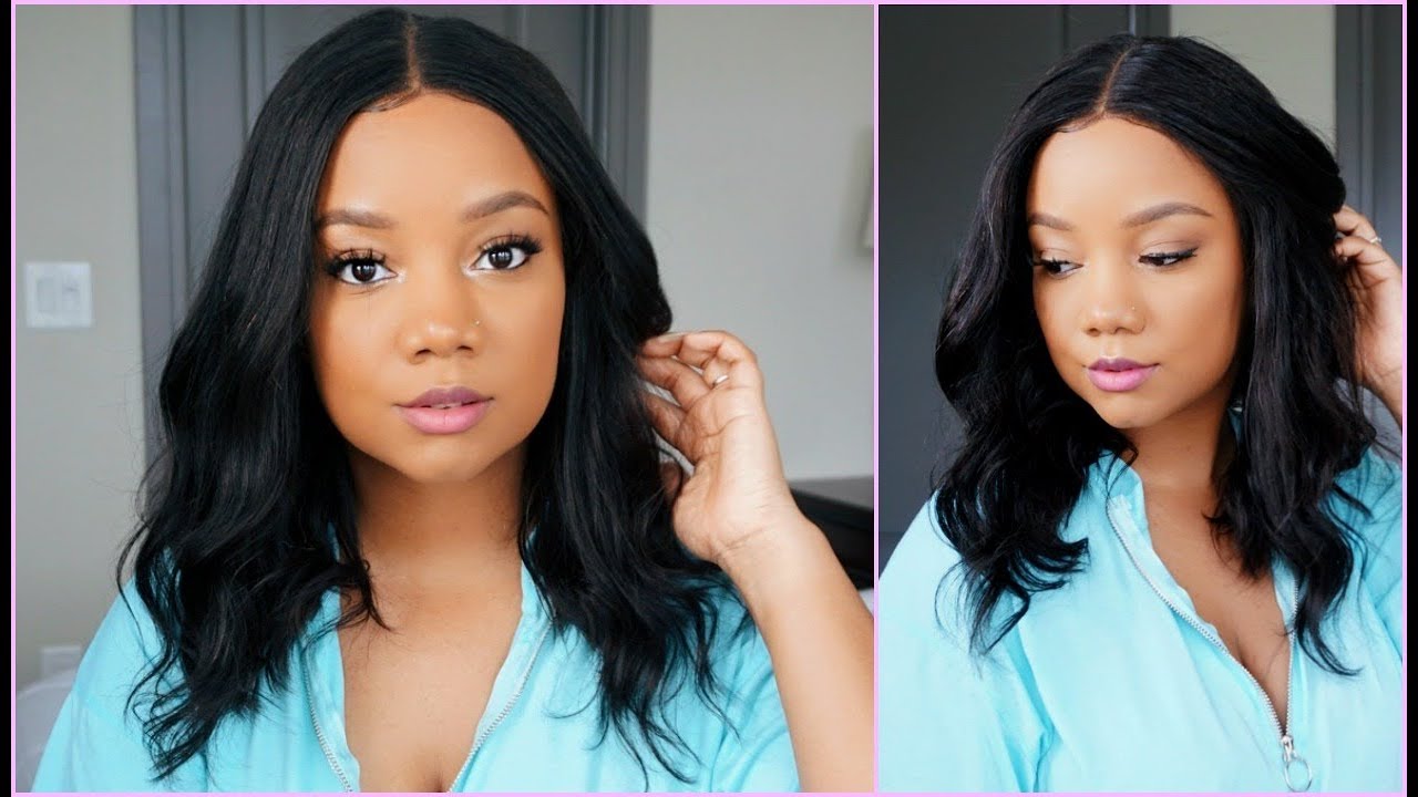 SUMMER READY! | ASTERIA HAIR 14