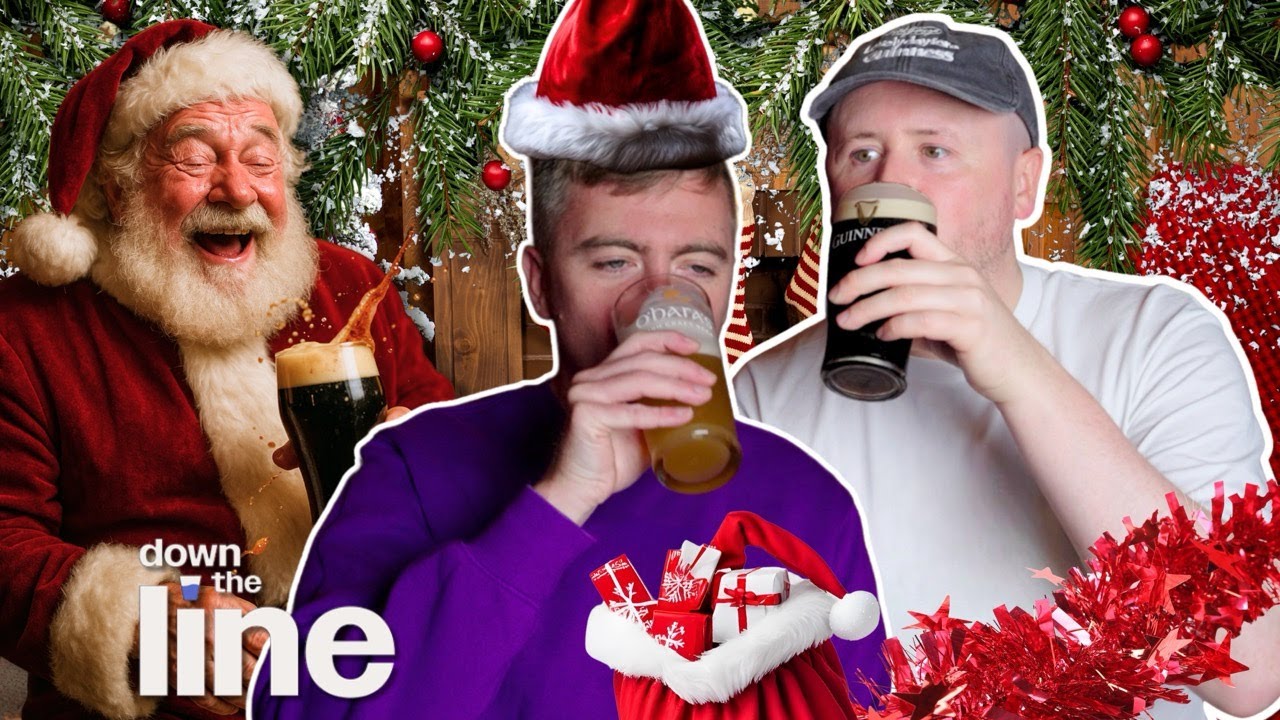 We Ruined Christmas