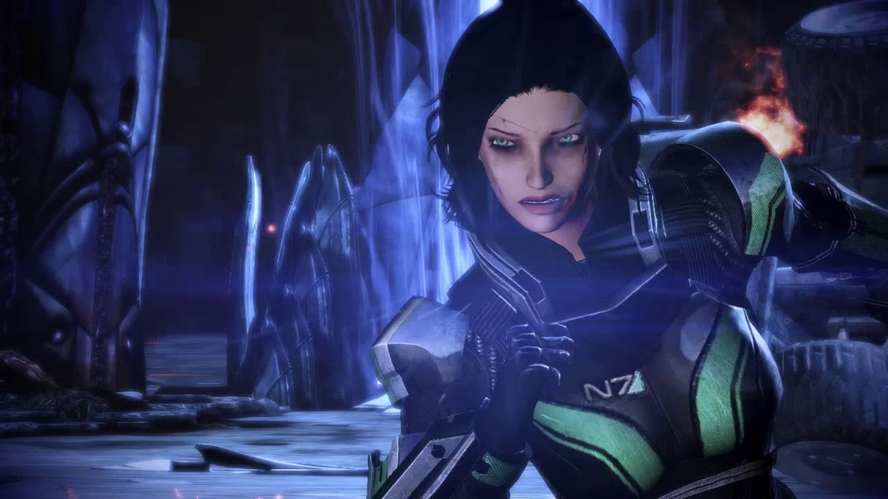 Mass Effect 3 