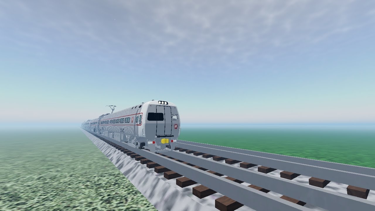 spring variety trains + others compilation (pt 1/2)