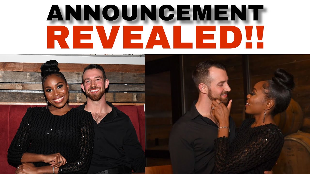 EXCLUSIVE|LAUREN AND CAMERONS ANNOUNCEMENT| LOVE IS BLIND