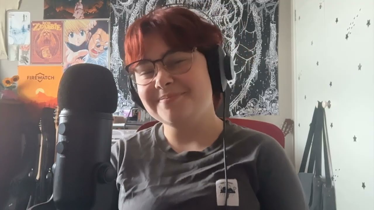 Smooth Operator - Sade - Vocal Cover