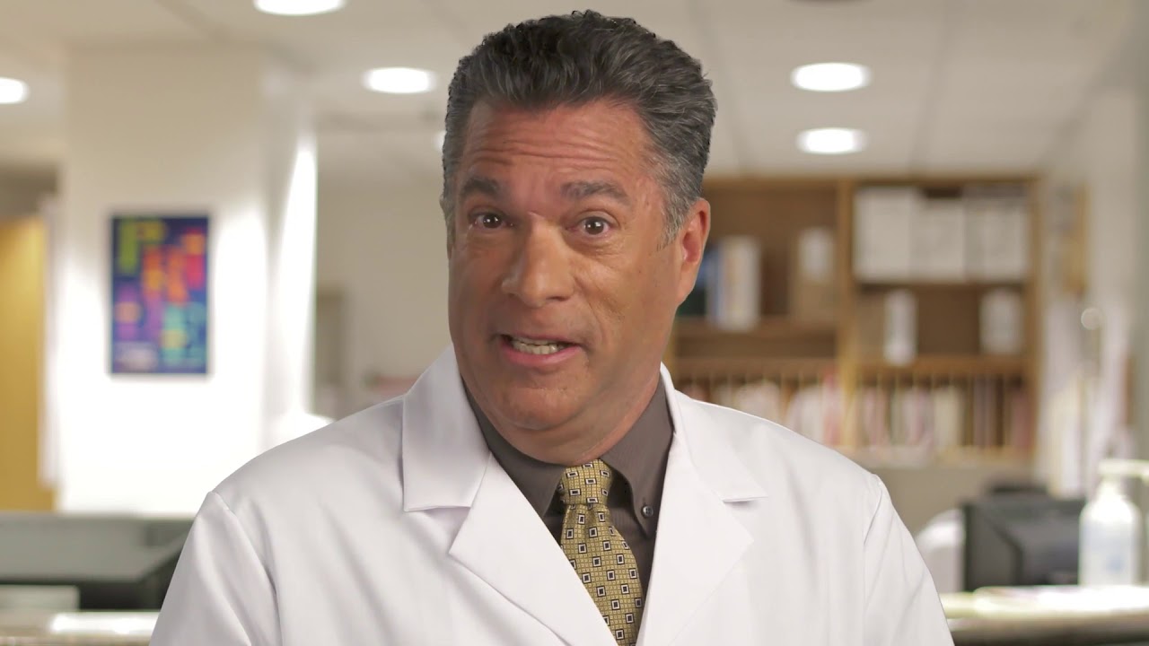 Photorefractive Keratectomy (PRK)