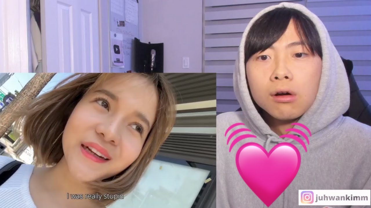 "sana ol crush back." | Alone in Seoul | Kristel Fulgar REACTION