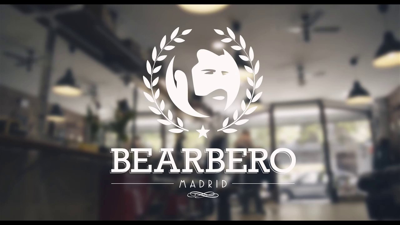 Barbería Bearbero, La Barberia de Madrid