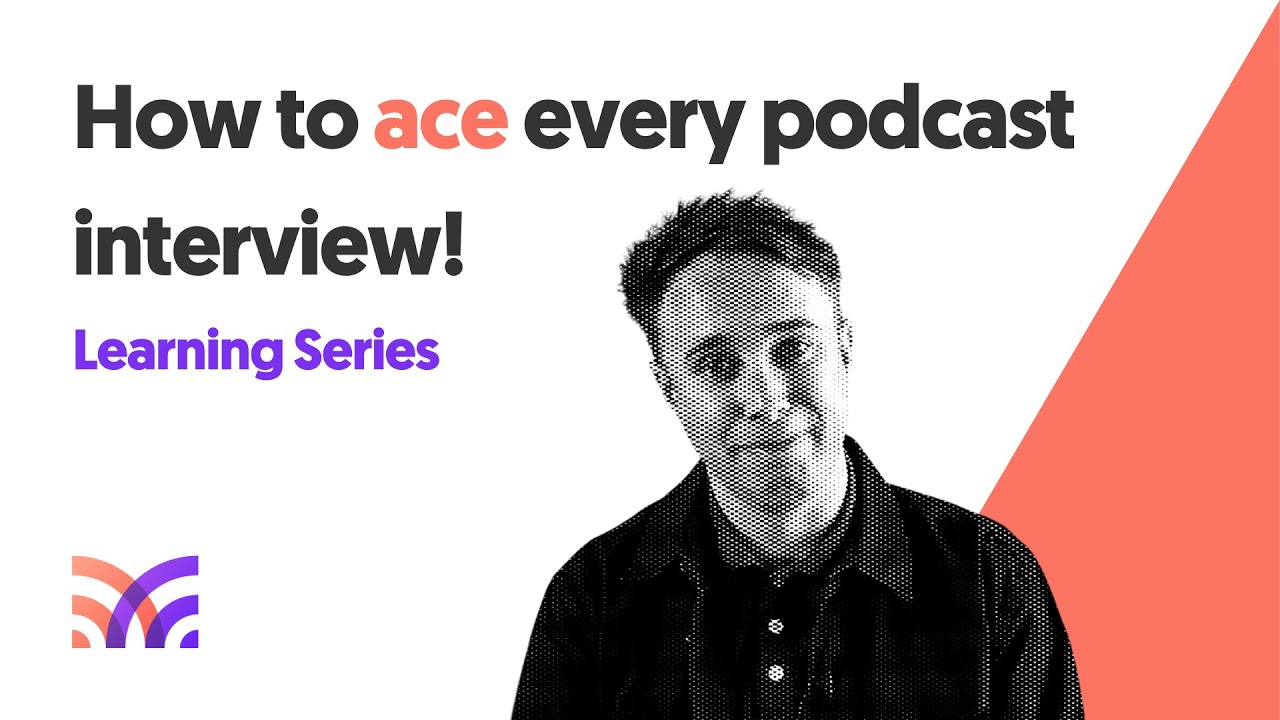 How to Prepare for a Podcast Guest Appearance | MatchMaker.fm Learning Series