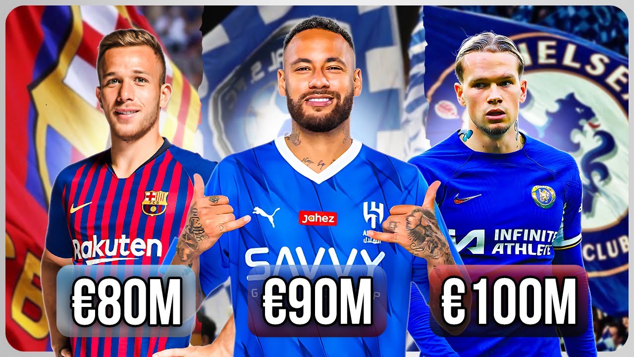 10 Transfers That Felt Like Money Laundering