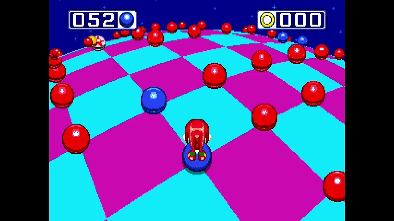 [TAS] [Camhack] Genesis Sonic & Knuckles 