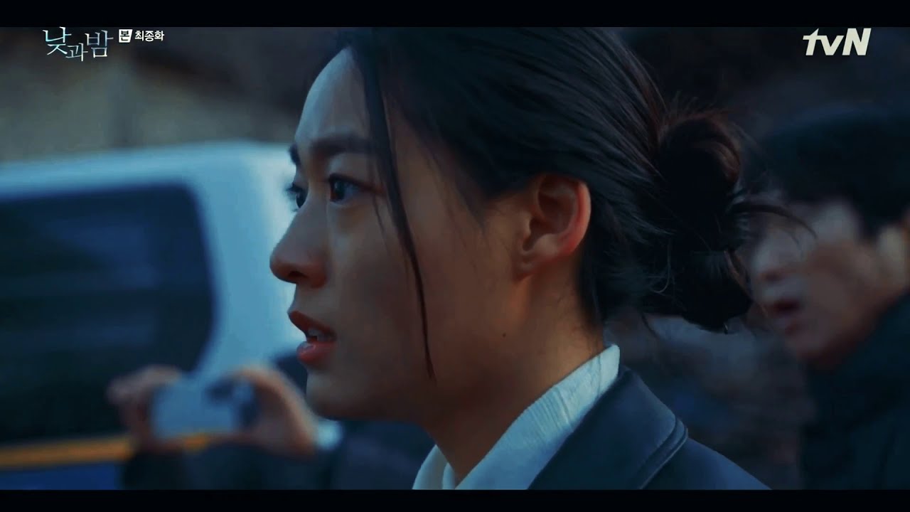 Do Jung Woo x Gong Hye Won || Awaken MV