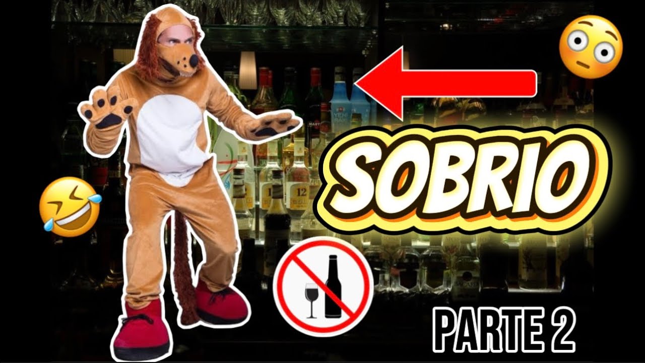 Perro Guarumo🐶 SOBRIO🚫en Guerra de Chistes Parte 2