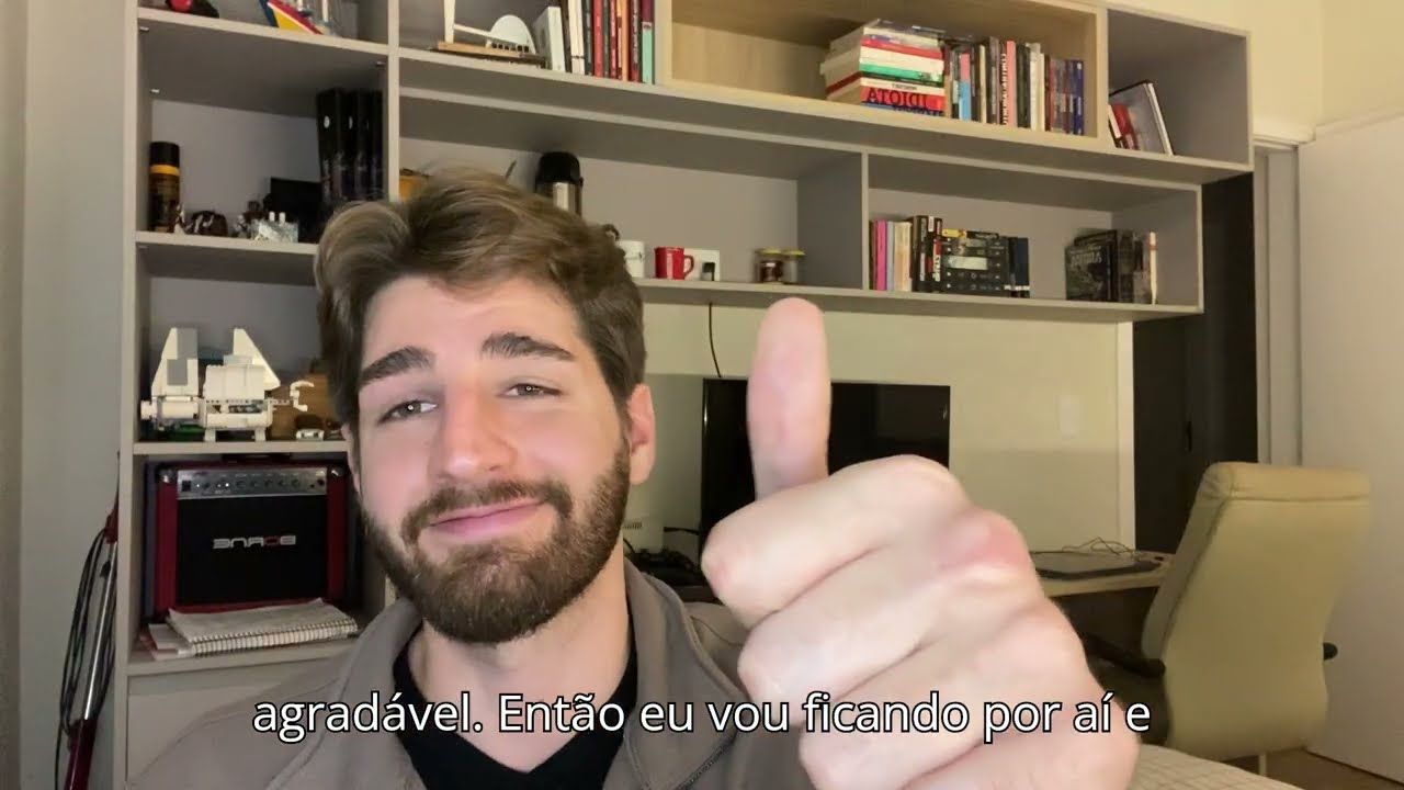 Resenha - O Alienista - A contemporânea perda da personalidade