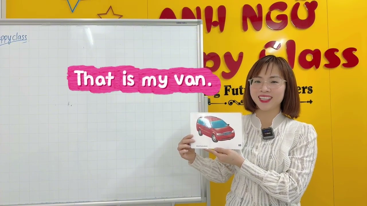 Oxford Phonics World 1 letter Vv