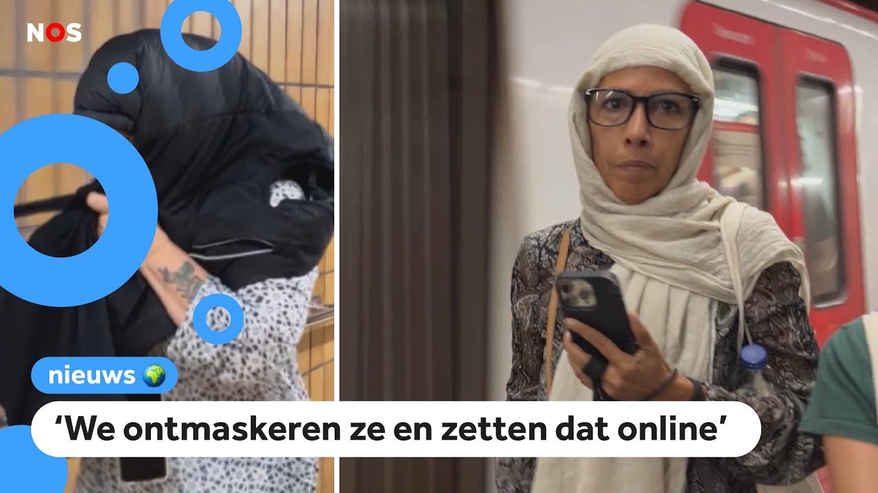 'Pickpocket!' Deze vrouw pakt zakkenrollers aan in Spanje