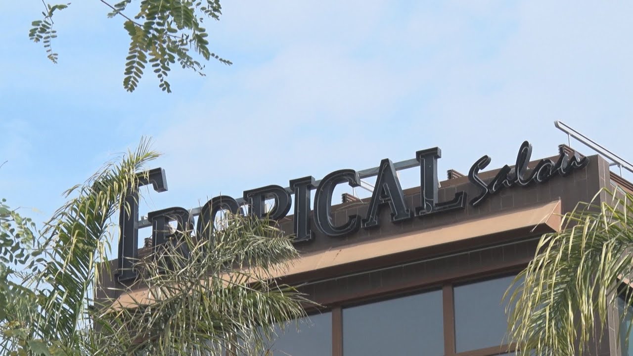 La patronal FECASARM denuncia persecuci&oacute; policial a Tropical Salou