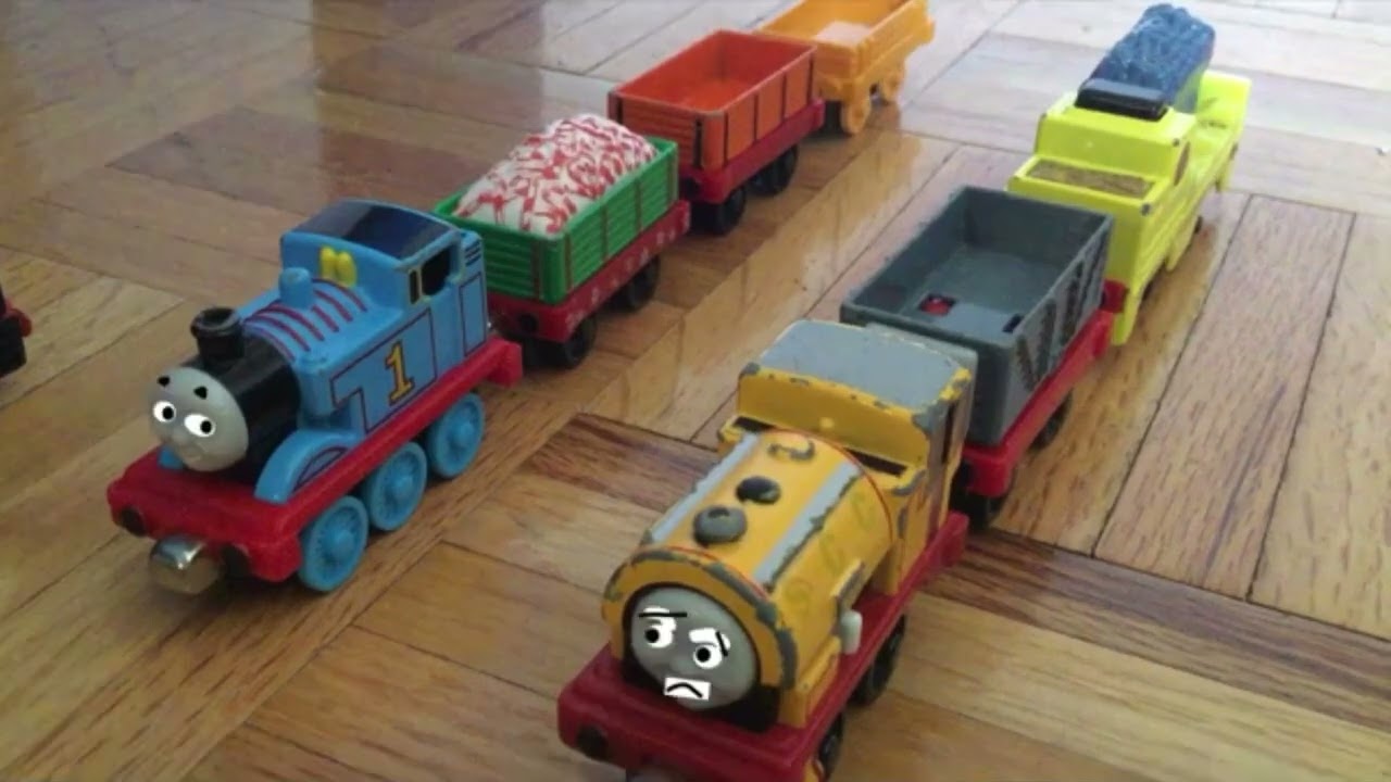 Bold and Brave Remake (2021)