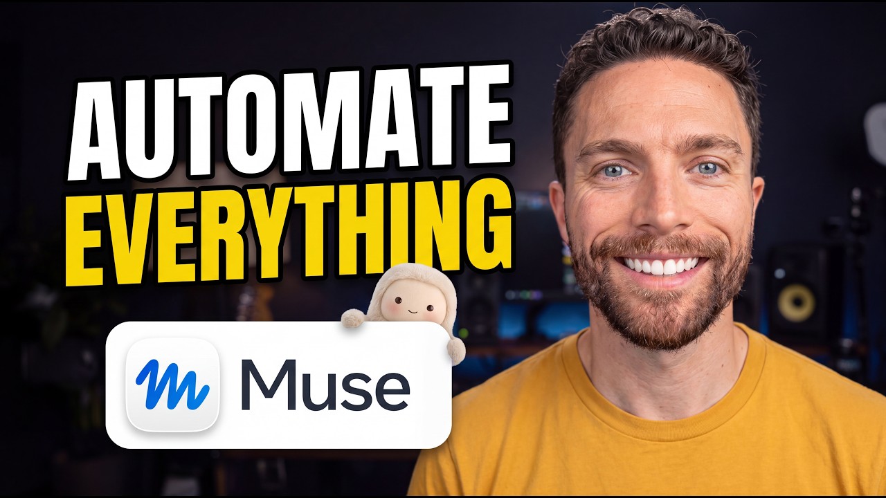 Meta Muse: 7 Mind Blowing Use Cases