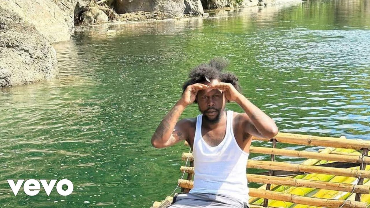 Popcaan - In Silence (2025 Official Music Video) 