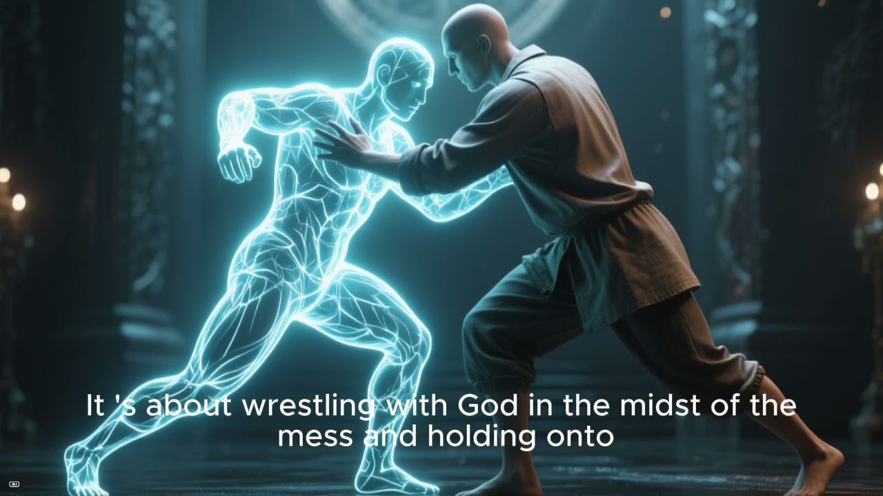 Psalms 89 and 90