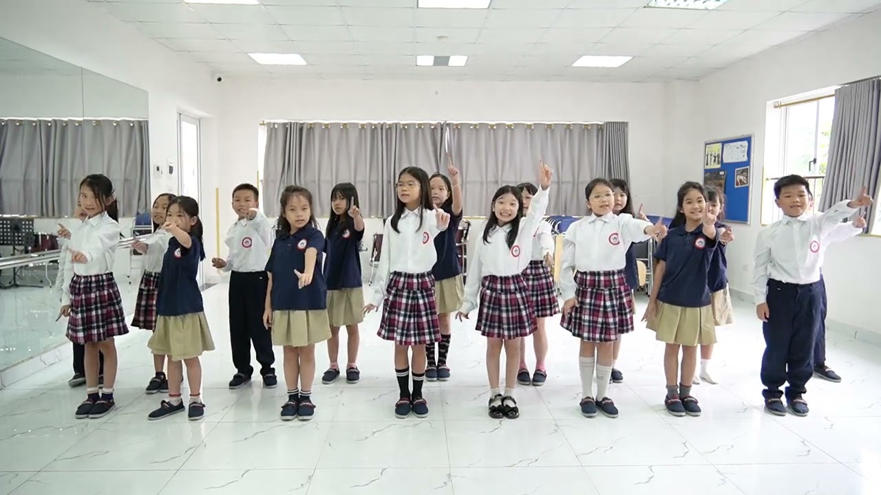 Lớp J3 THAM GIA CUỘC THI HÁT TIẾNG NHẬT