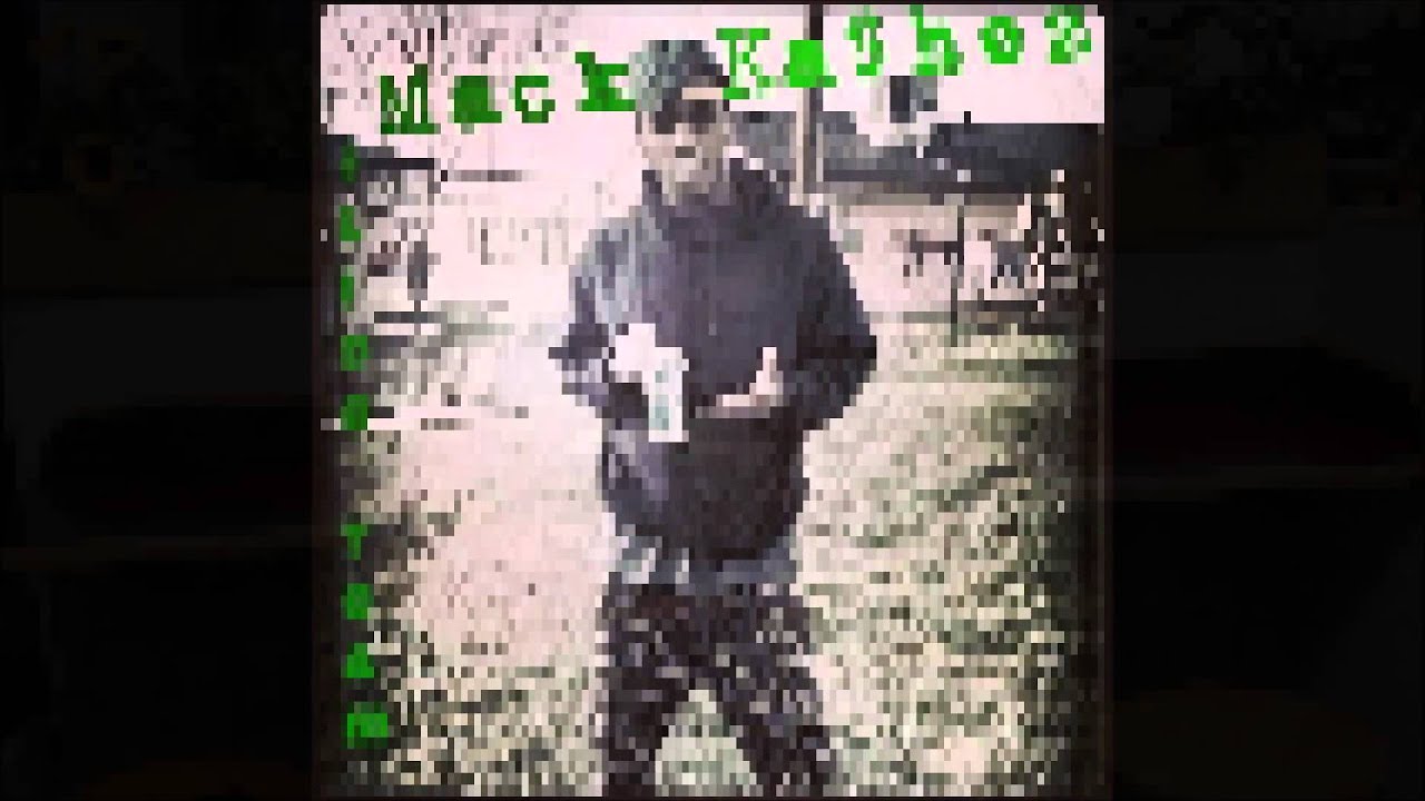 PAY A NIGGA J FOKE$ & MACK KA$HEZ