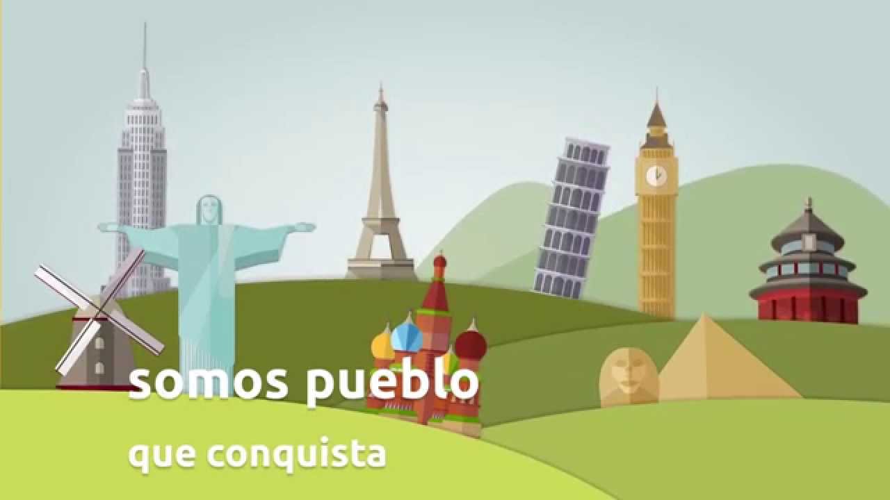 Himno del Cooperativismo